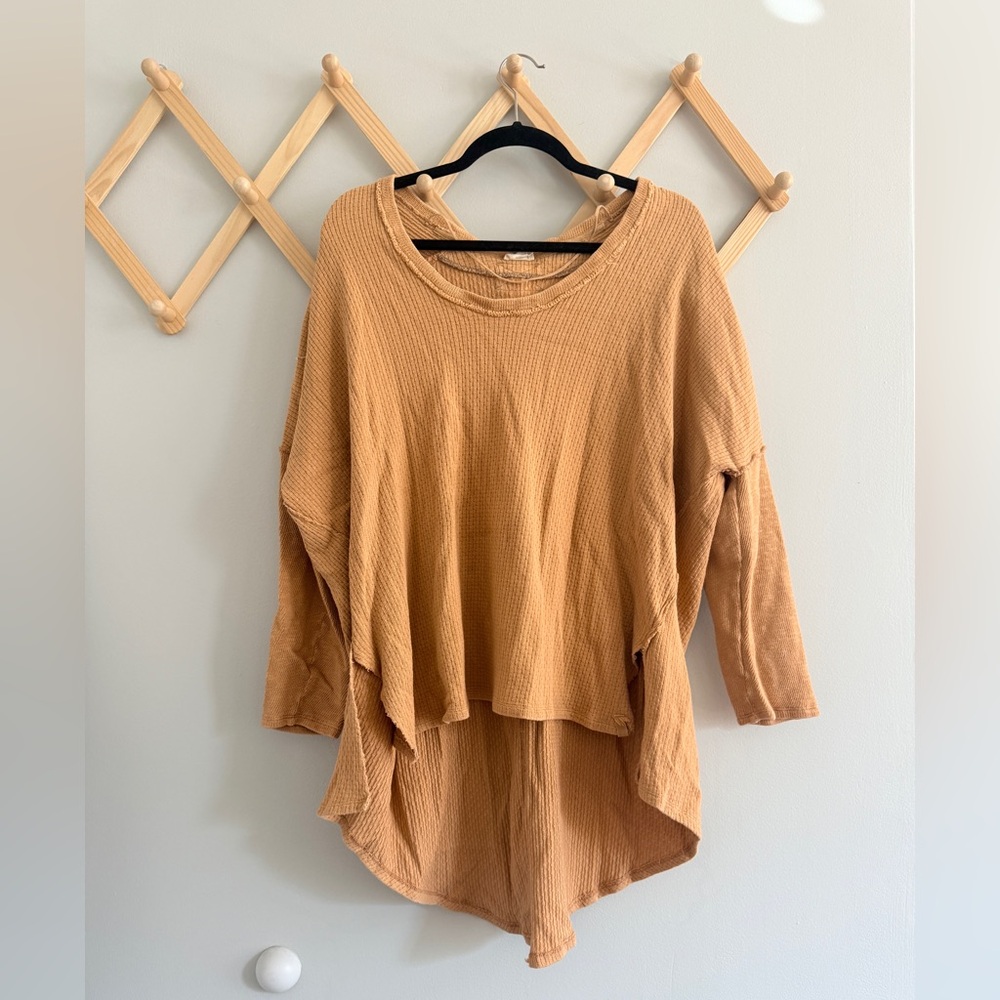 Free People We The Free Tunic